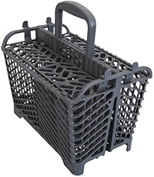 kitchenaid silverware basket