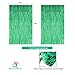 ReignDrop Dinosaur Birthday Party Supplies and Decorations for Kids, 116 Pieces, Banners, Pom Poms, Giant Dino Balloons, Hat, Tattoos, Palm Leaves, Cupcake Toppers, Backdrops, Easy To Set Up, All Inclusive Decor Pack