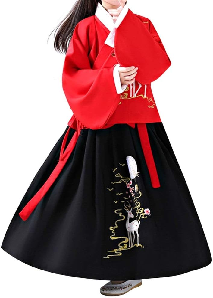 children's chinese fancy dress