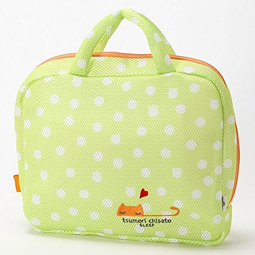 Amazon ツモリチサト スリープ Tsumori Chisato Sleep ランドリーケース バッグ型 Meグリーン M ルーム ワンピース ネグリジェ 通販