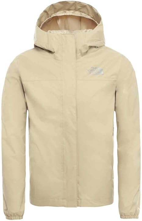 the north face hardshell jacket