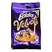 Cadbury Eclairs Velvets 131g - 2 Packs