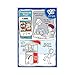 Pop-Tarts Breakfast Toaster Pastries, Frosted Cinnamon Roll Flavored, 14.1 oz (8 Count)