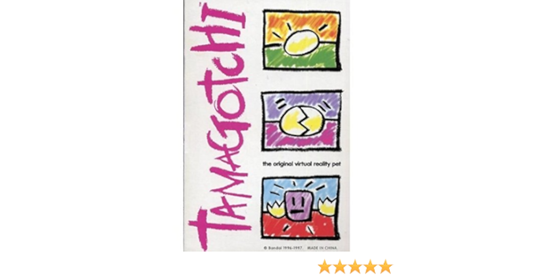 tamagotchi 2019 amazon
