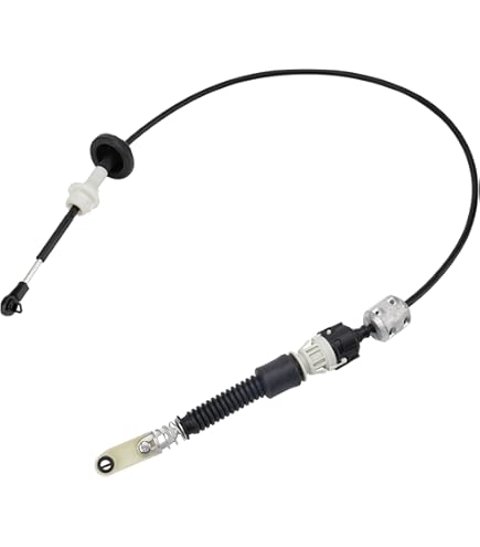 Amazon.com: Chrysler Genuine 5273214AG Transmission Gearshift