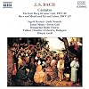 Bach, J.S.: Cantatas, Bwv 80 and 147