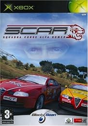 S.C.A.R. - Squadra Corse Alfa Romeo