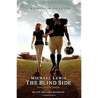 The Blind Side: (Movie Tie-in Edition) by Michael Lewis (17-Nov-2009) Paperback