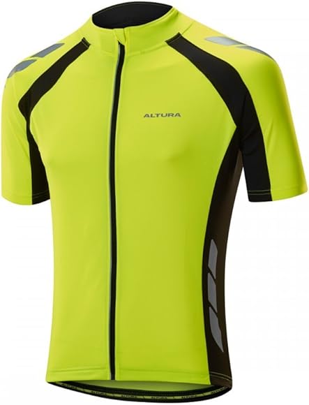 altura night vision commuter long sleeve jersey