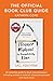 The Official Book Club Guide: Eleanor Oliphant is Completely Fine by Kathryn Cope
