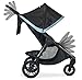 Britax B-Free Stroller, Midnight [Discontinued]