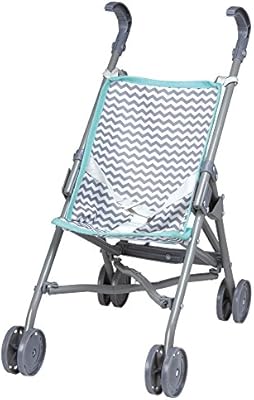 adora zig zag stroller