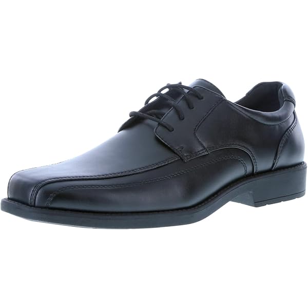 Amazon.com | Hunter's Bay by Payless Mens Cognac Roman Dress Captoe Oxford  7 Medium | Oxfords