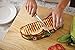 Calphalon Classic Forged Cutlery 6-in. Serrated Utility Knife