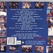 Amazon.com Christmas Vacation  Movie Soundtrack Home & Kitchen