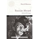 Russian Absurd: Selected Writings (Northwestern World Classics)