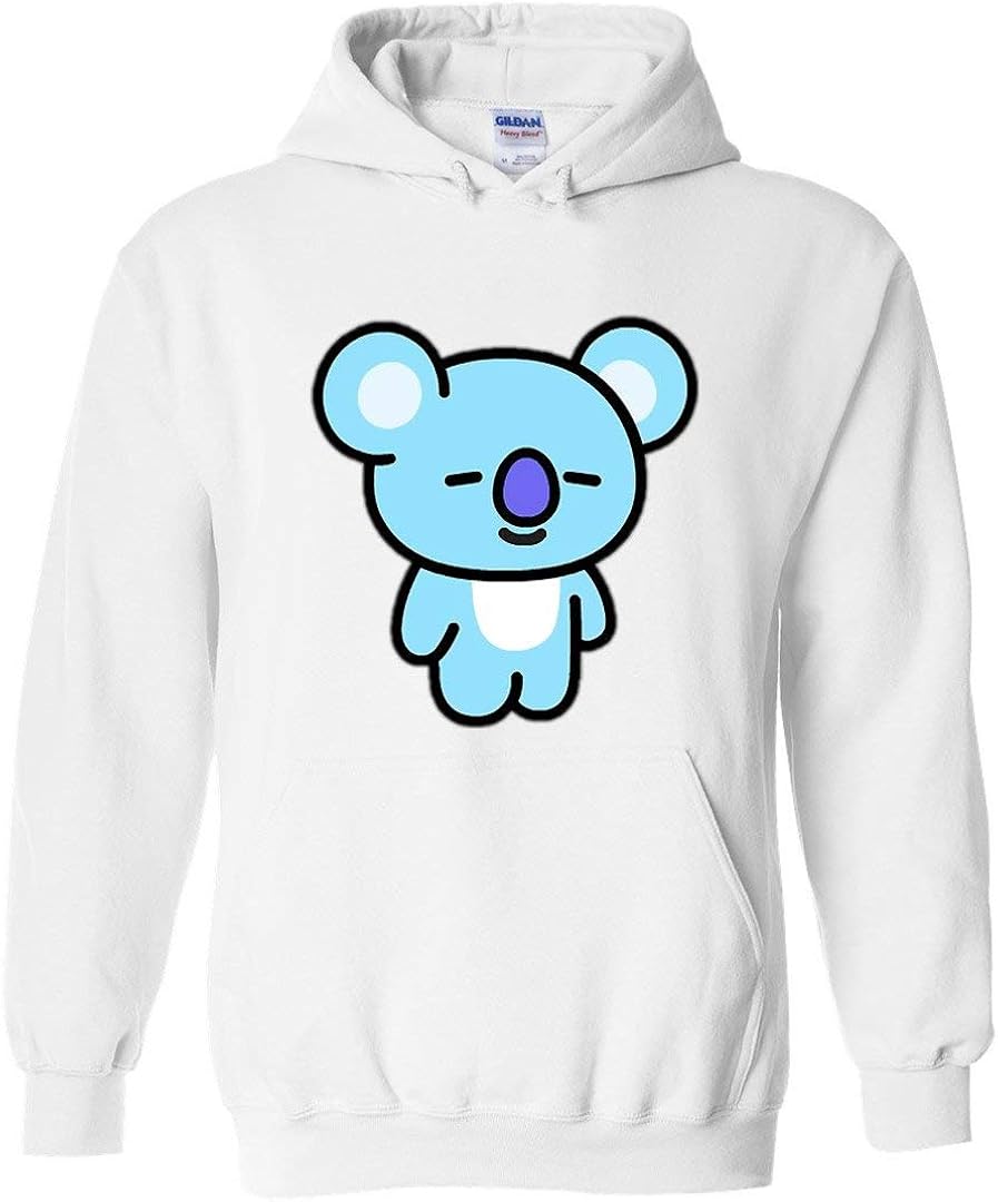 koya hoodie