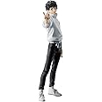 Banpresto - Jujutsu Kaisen 0 - Yuta Okkotsu Maximatic Figure