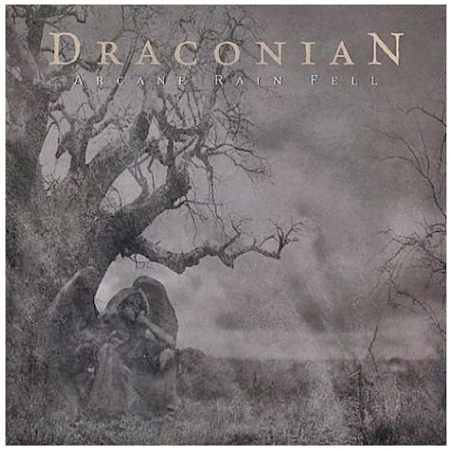 Draconian - (Npr 37042) Arcane Rain Fell - Zortam Music