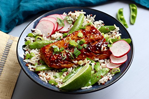 Della Rice Basmati & Quinoa - Thumbnail 4