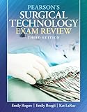 Surgical Technologist Certifying Exam Study Guide