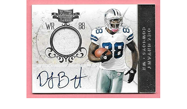 dez bryant jersey amazon