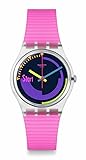Swatch Gent Biosourced Unisex Watch Casual Plastic