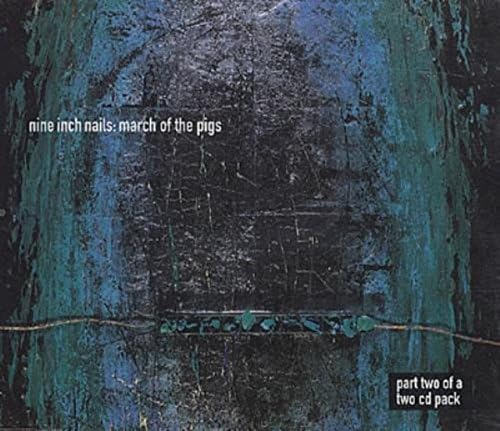 Nine Inch Nails - Survivalism 2 - Amazon.com Music