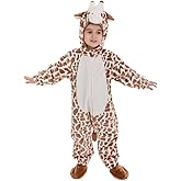 HSCTEK Baby Giraffe Costumes Newborn, Infant & Toddler Boys Girls