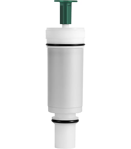 Upgraded M-101526-F3 / M-101526-F4 Flush Valve Replacement | Fits
