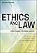 Ethics and Law for School Psychologists