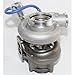 HX40W 3538232 Diesel Turbo for 89-02 Dodge RAM 2500/3500 Diesel 6CTAA T3 4