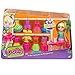 MATTEL POLLY POCKET - CANDY PARTY (DWD13) by Phonograph