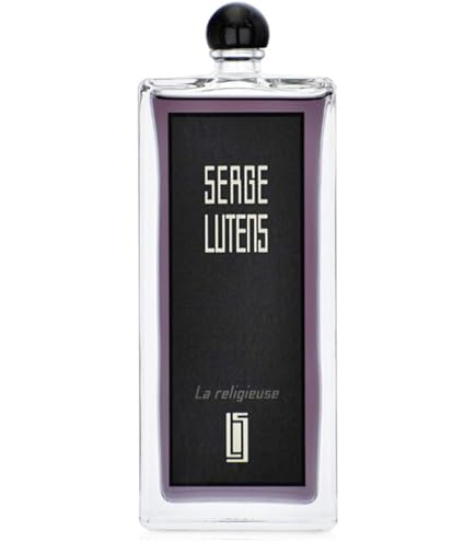 香水(ユニセックス) Serge Lutens L'orpheline 50ml EDP L'orpheline | Serge Lutens – site officiel