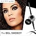 Maybelline New York Makeup Eyestudio Lasting Drama Gel Eye Liner, Charcoal, Waterproof, 0.106 Ounce, 1 Count