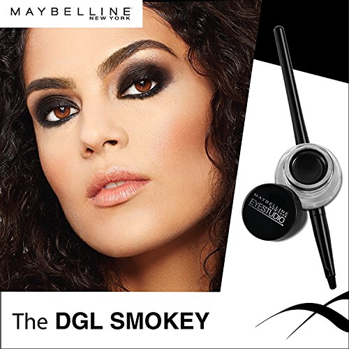 Maybelline Gel Eye Liner - Image 9