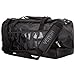 Venum Sparring Sport Bag - Black/Black, One Size