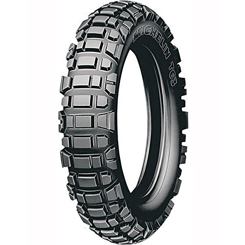 Michelin T63 Road/Dual Front Tire