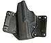 Blackpoint Tactical Leather Wing Holster for Blackpoint Tactical Leather Wing Holster Sig Sauer P320