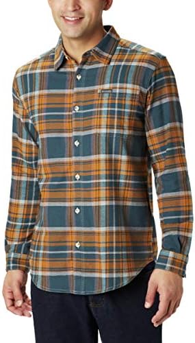 Columbia Men rsquo;s Boulder Ridge Long 