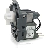 DD31-00005A Dishwasher Drain Pump For Samsung DMR57LFB DMR77LHB DMT800RHW | DD81-01527A, DW0005A, DMT400, DMT300, DMR78A, DMR77, DW80K7050US, DW80R5060US, DW80R5061UG, DW80R5061US, DW80R5061UT