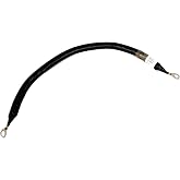 GM Genuine Parts 15179982 Body Static Ground Strap