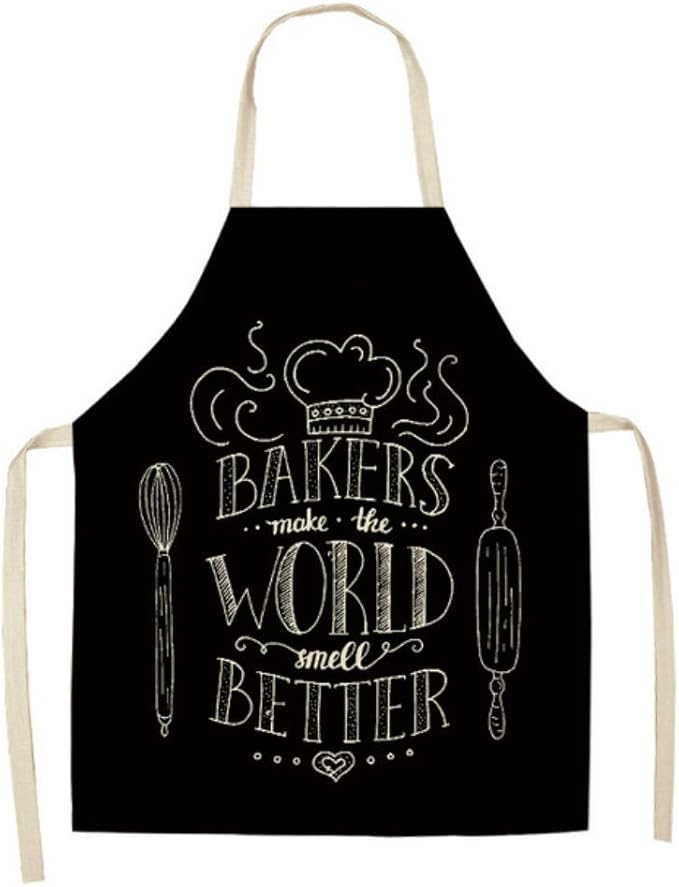 schürze für küche