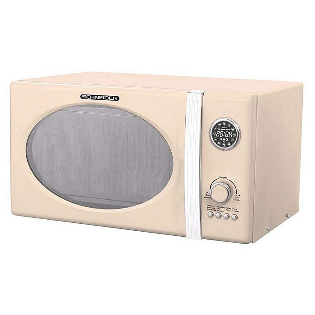 Schneider Comsumer MW 823G SC Encimera - Microondas (Encimera ...