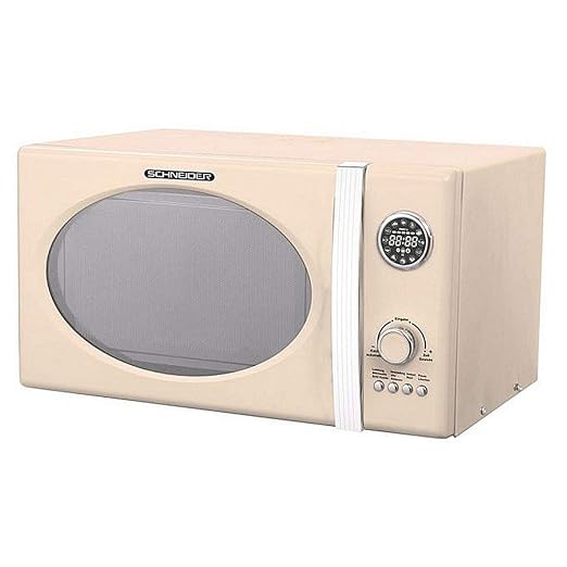 Schneider Comsumer MW 823G SC Encimera - Microondas (Encimera ...