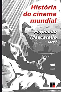 Livro História do cinema mundial