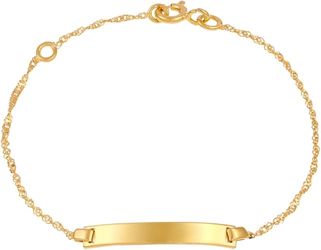 Gourmette cleor Clearance