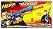 Nerf N-Strike Longstrike CS-6 Dart Blaster(Discontinued by manufacturer)