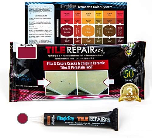 Repair Scratched Travertine Tiles Images