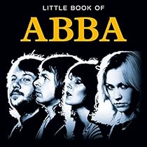 Little Book of Abba (Little Books)